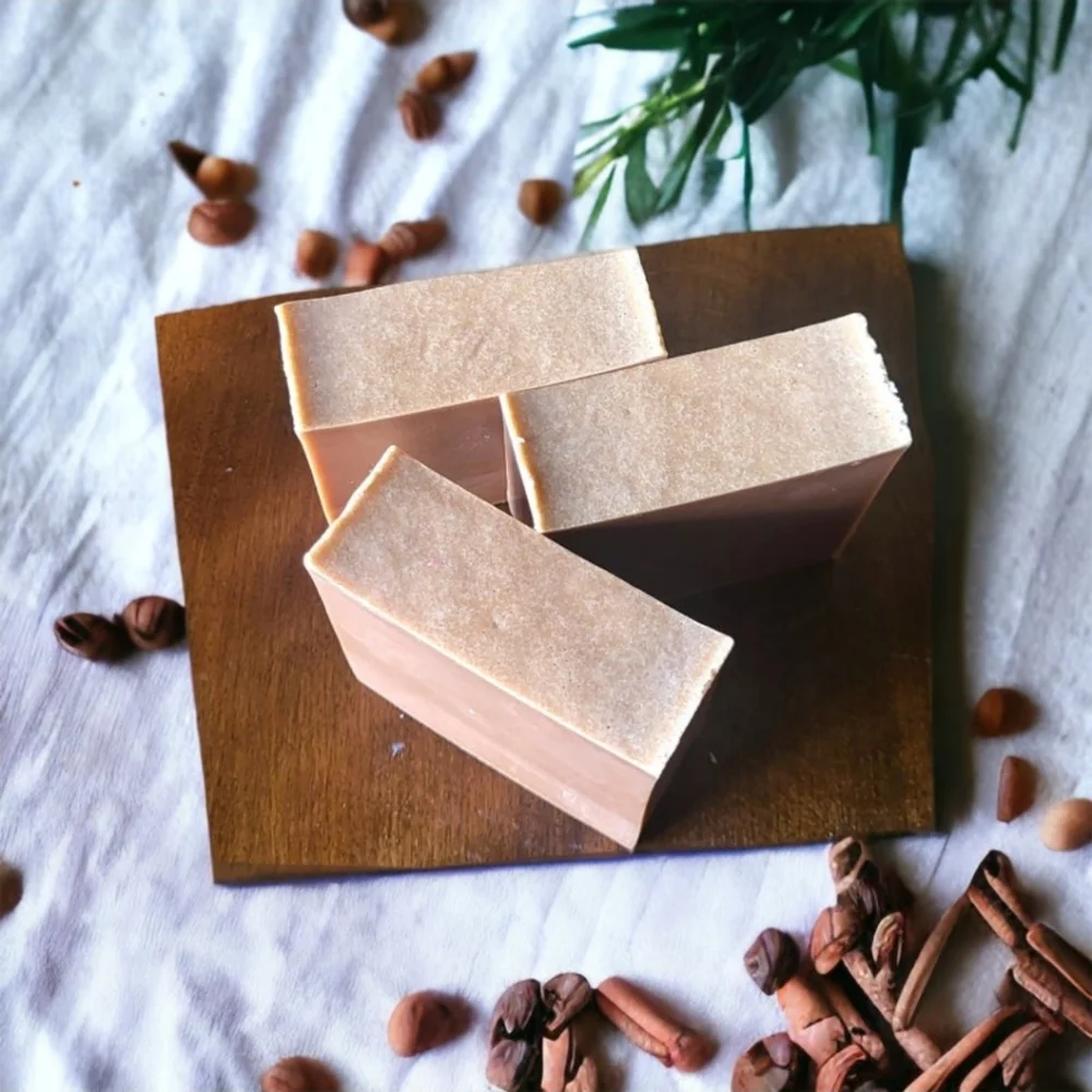 Orchid & Vine exfoliation ambassador ii